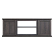Franklin - TV Stand