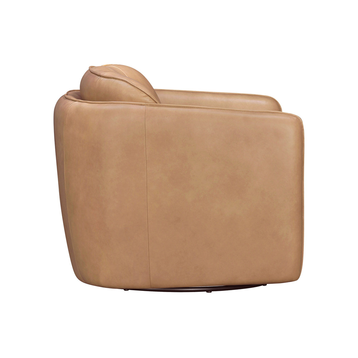 Norwood - Swivel Glider Accent Chair