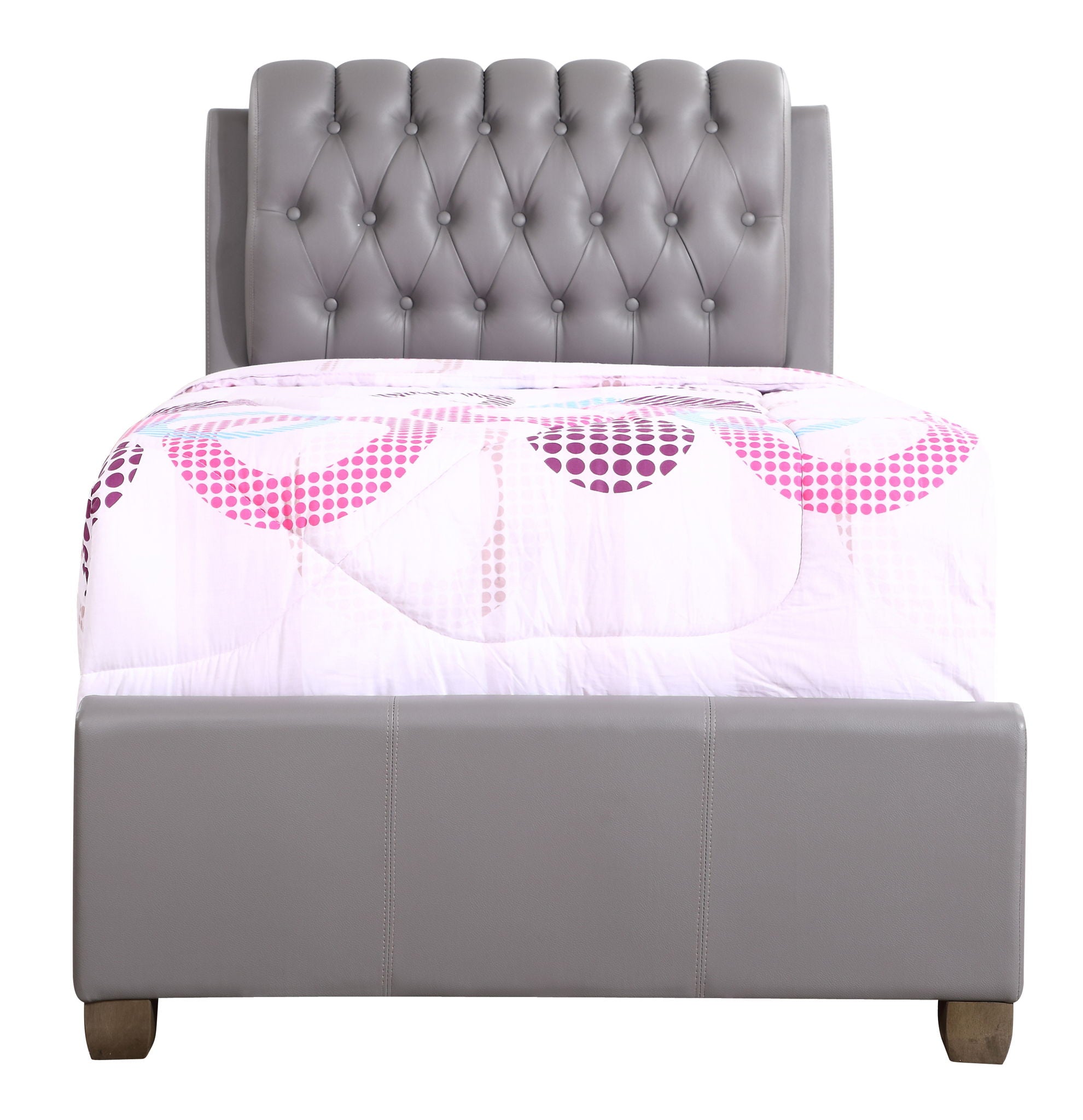 Glory Furniture - Marilla - Bed