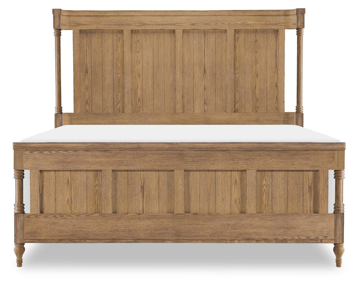 Vintage Market - Complete Shelter Bed