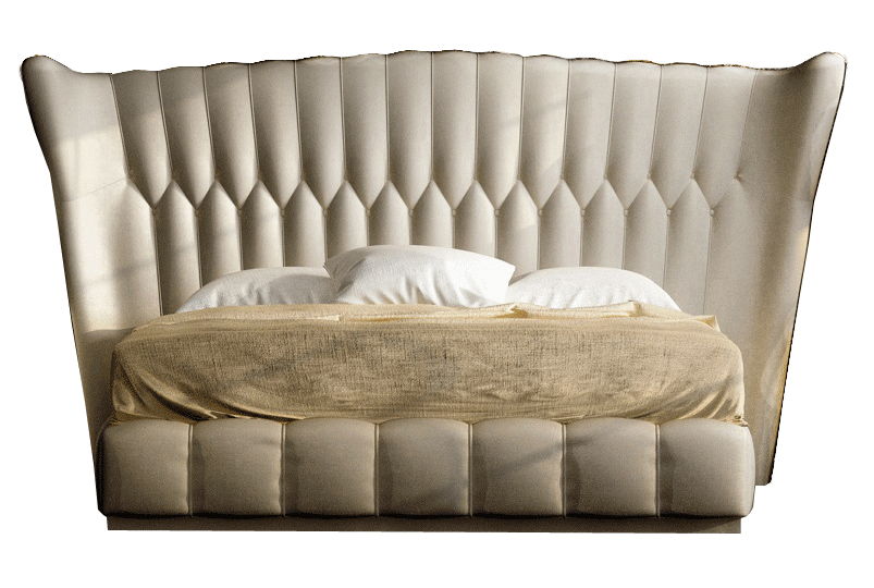 Velvet - Bed