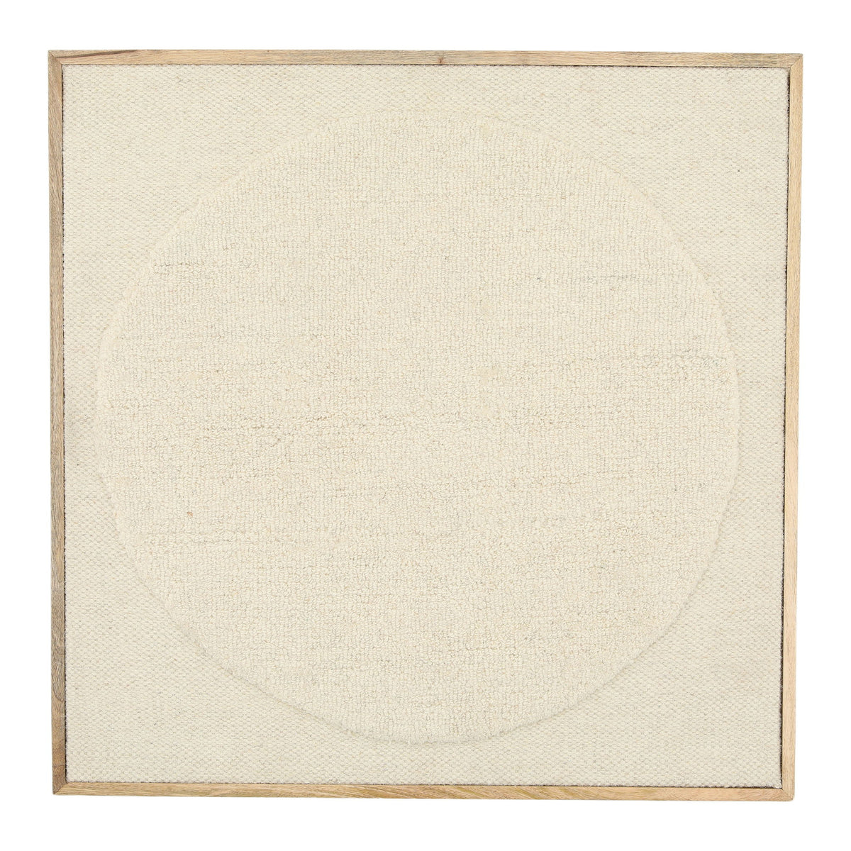 Nyx - Wall Art - Beige