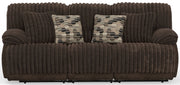Hollifield - Reclining Sofa