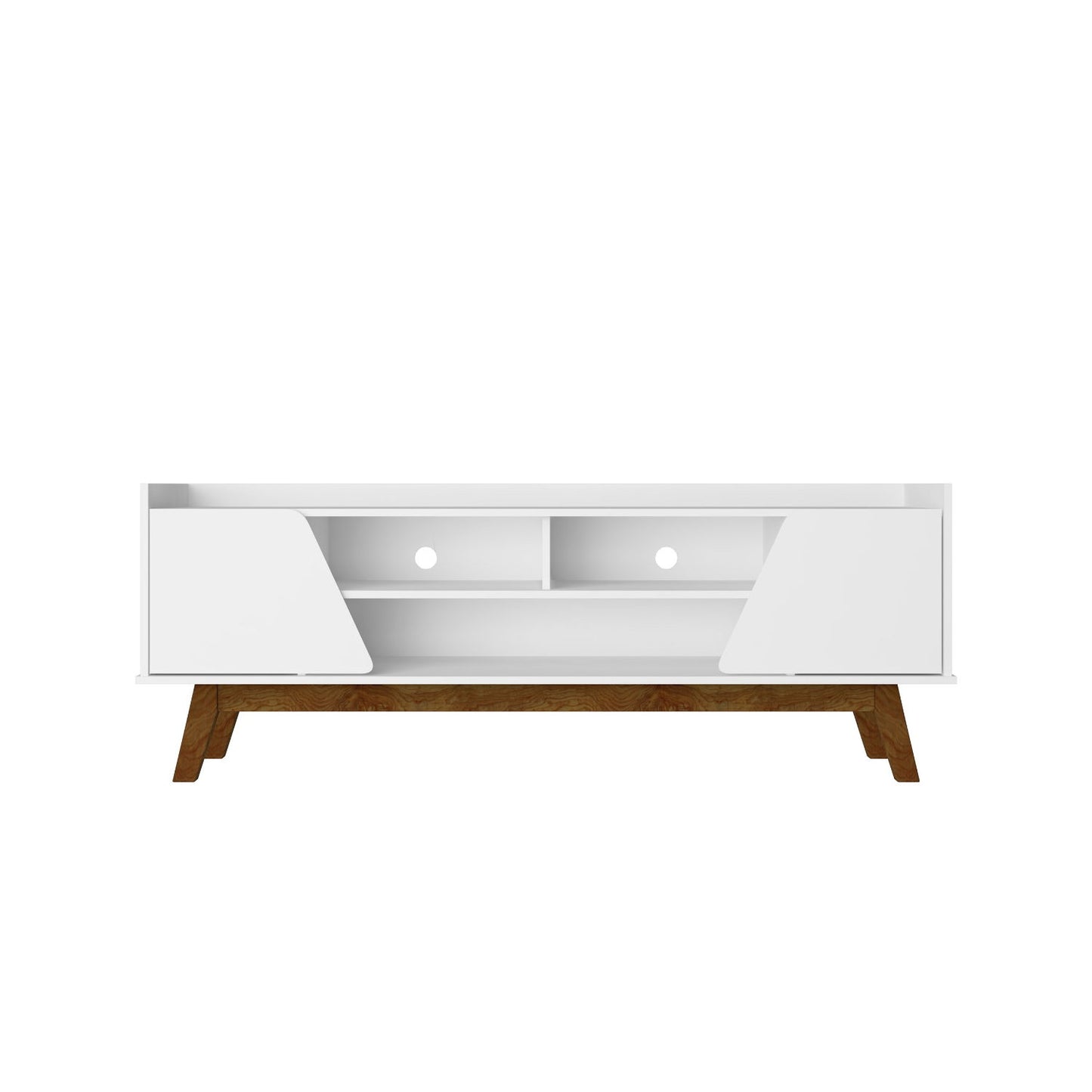 Marcus - TV Stand With 5 Shelves