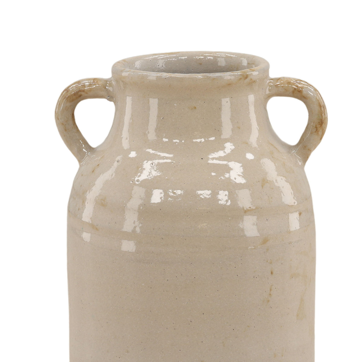 Thorne - Vase - Beige