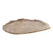 Basilia - Tray - Light Natural
