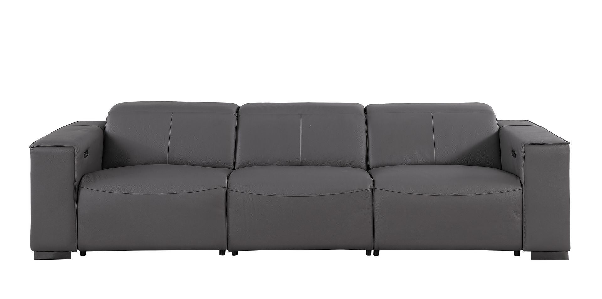 1208 - 3 Power Reclining Sofa