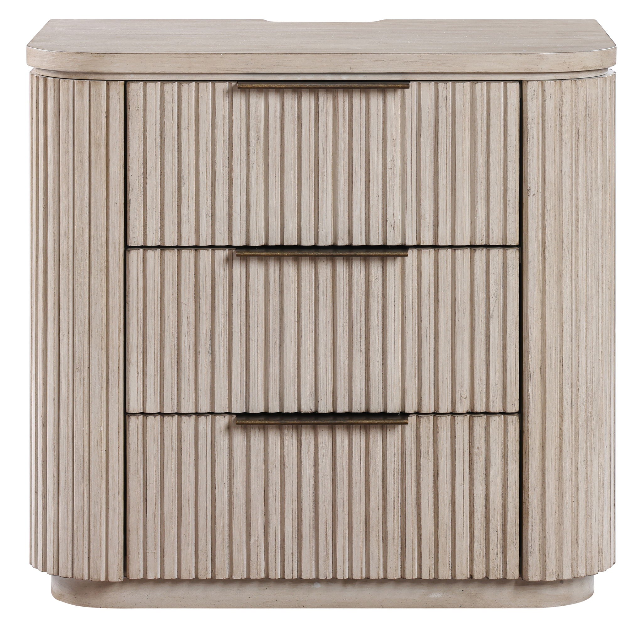 Henry - Nightstand With USB-C