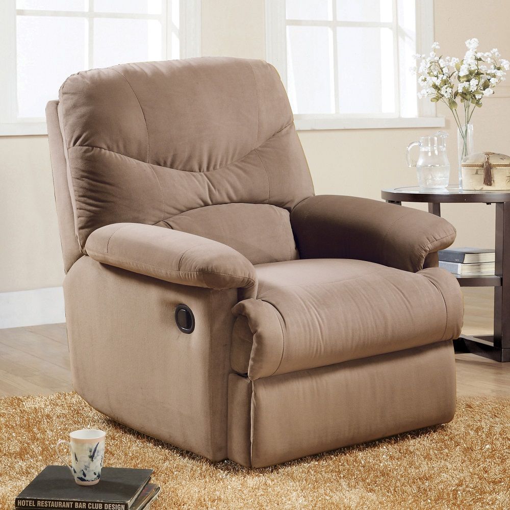 Arcadia Glider Recliner - Thumbnail 2