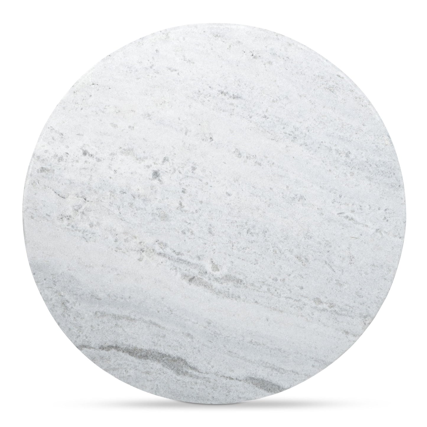 Stanley - Dining Table - White