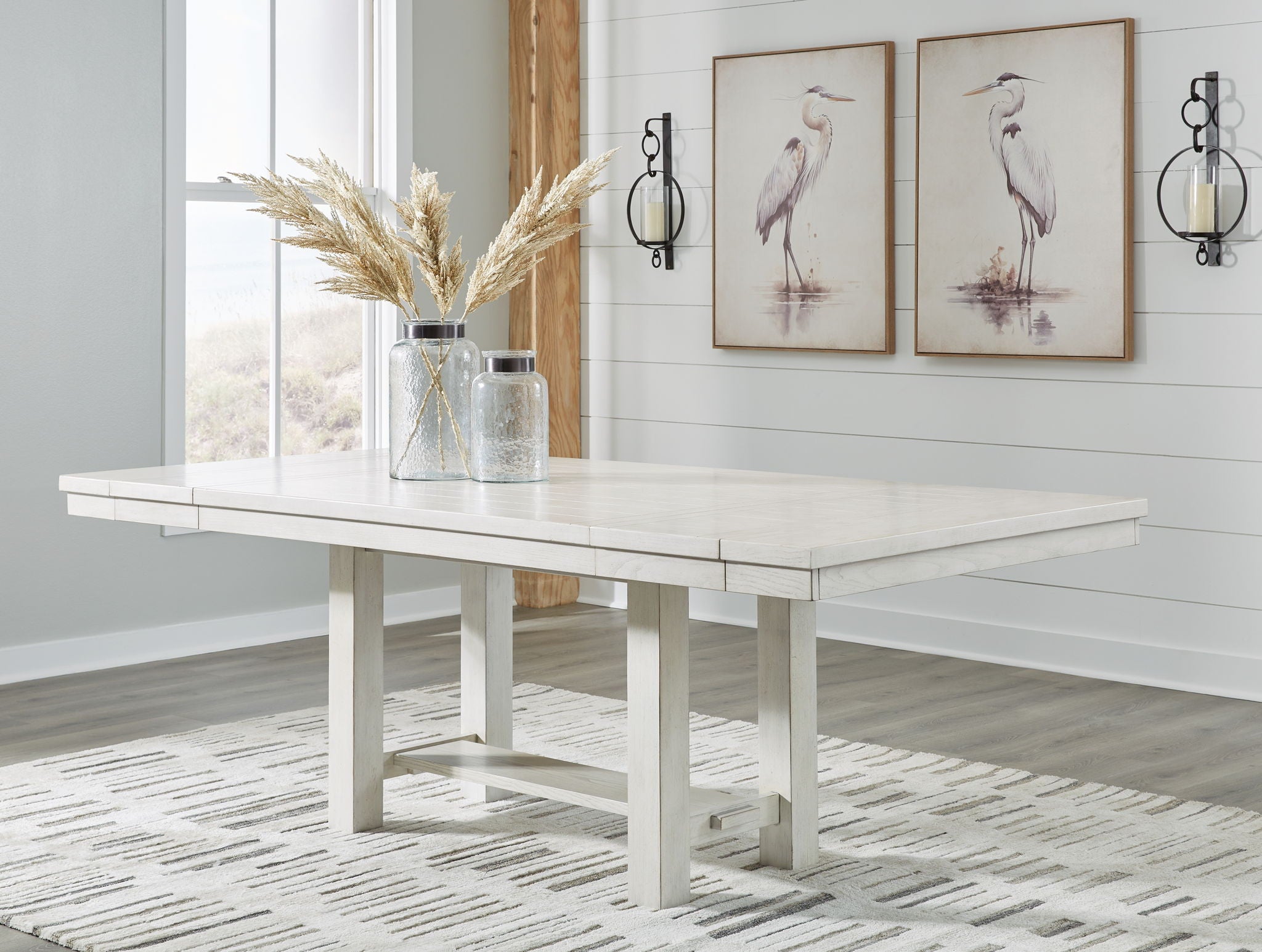 Ashley Furniture Robbinsdale Dining Table - Thumbnail 4