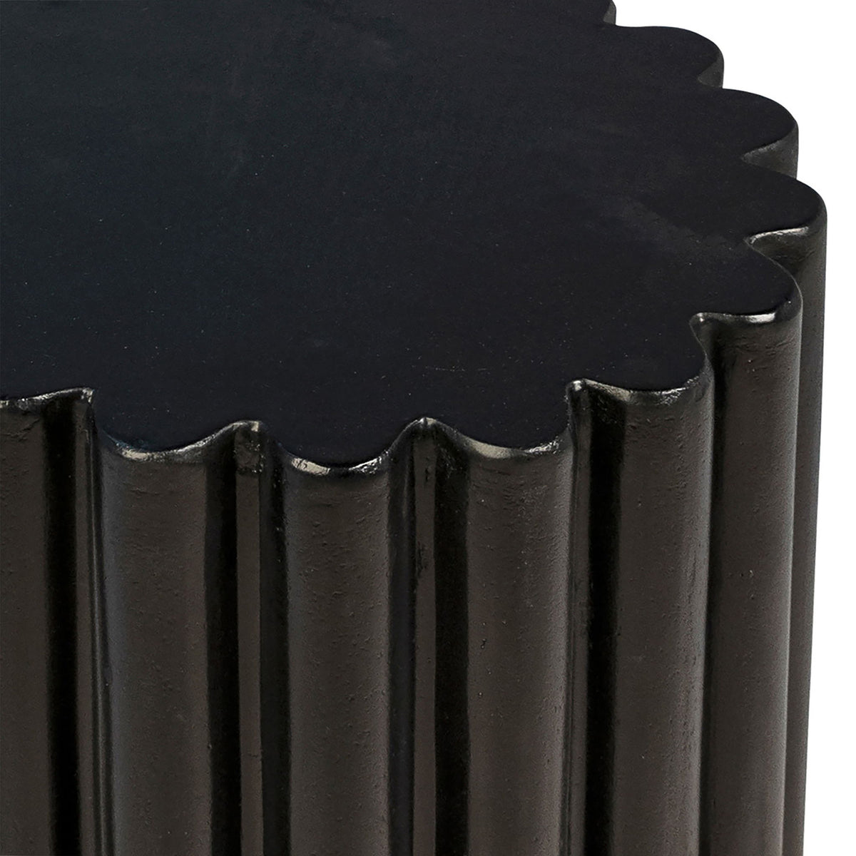 Curtiss - Outdoor Side Table
