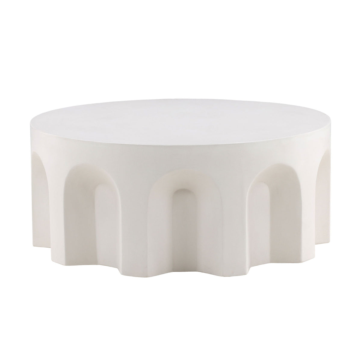 Hutchins - Outdoor Table