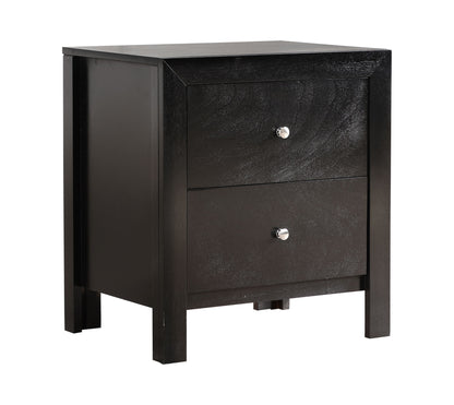 Glory Furniture - Burlington - Nightstand