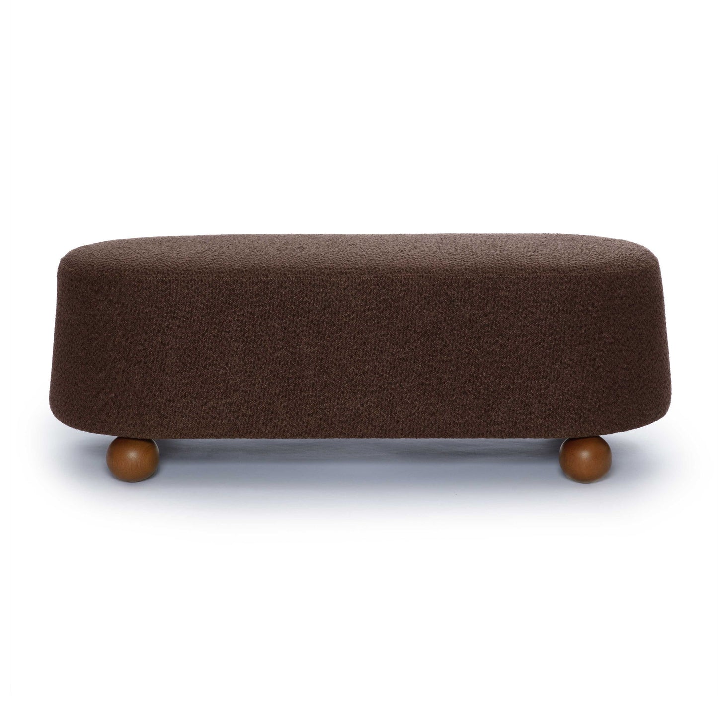Jaine - Large Ottoman