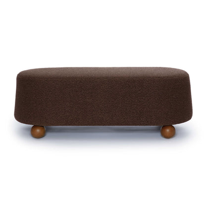 Jaine - Large Ottoman