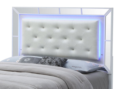 Glory Furniture - Hollywood Hills - Bed