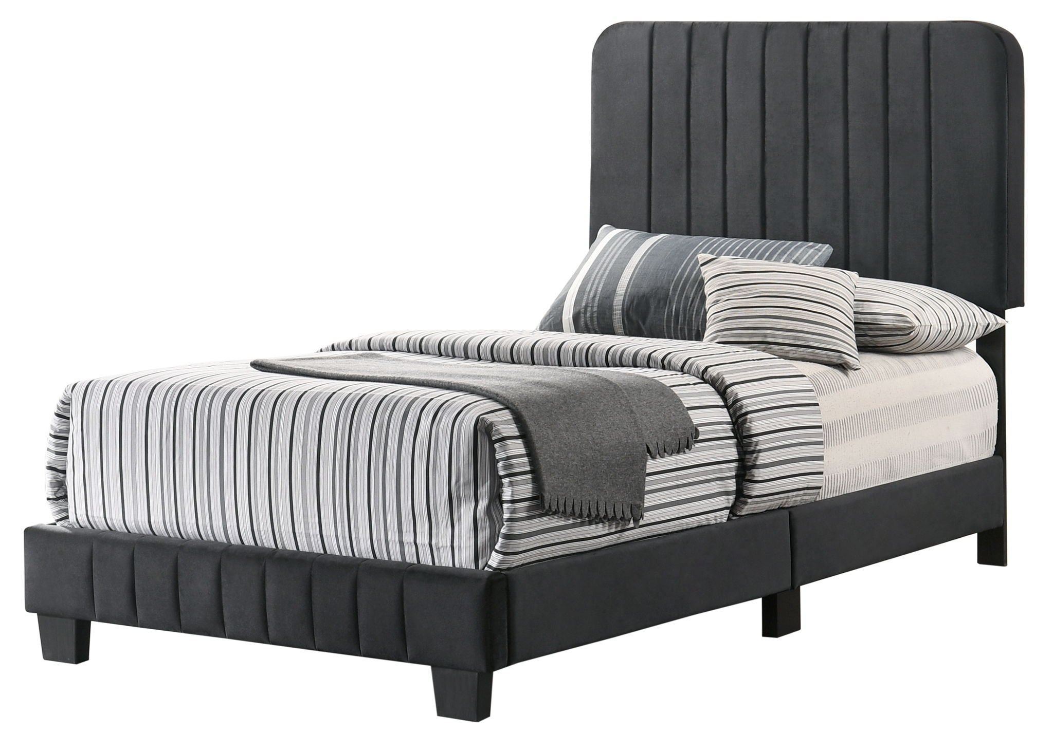 Glory Furniture - Lodi - Bed