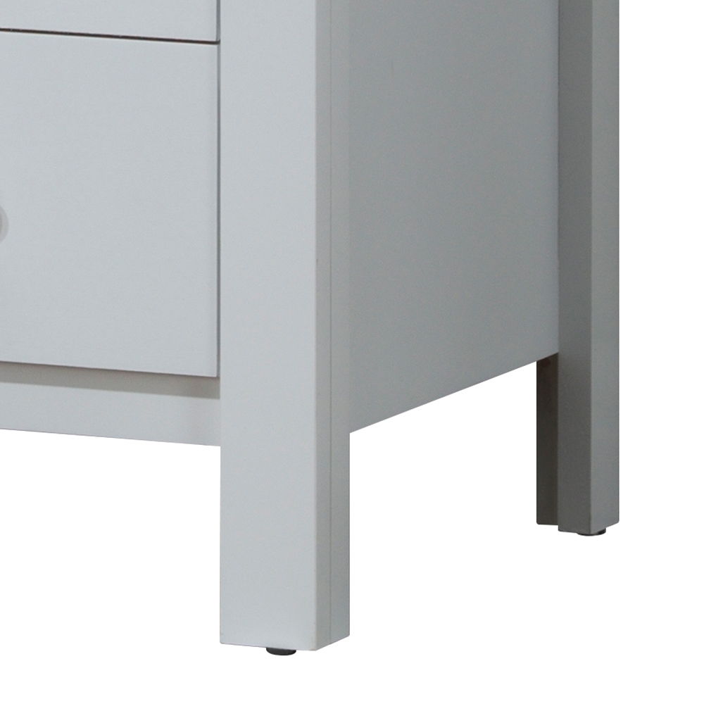 Glory Furniture - Burlington - Media Chest