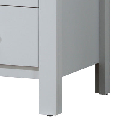 Glory Furniture - Burlington - Media Chest