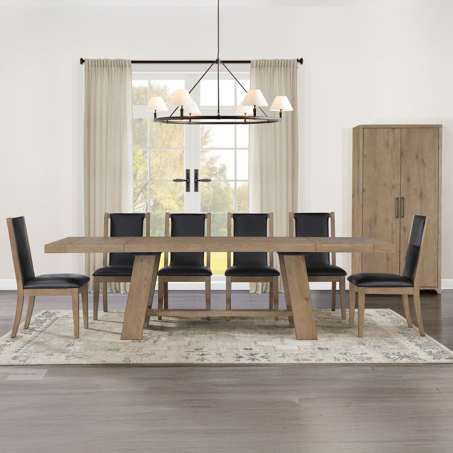 Orinda - Dining Set