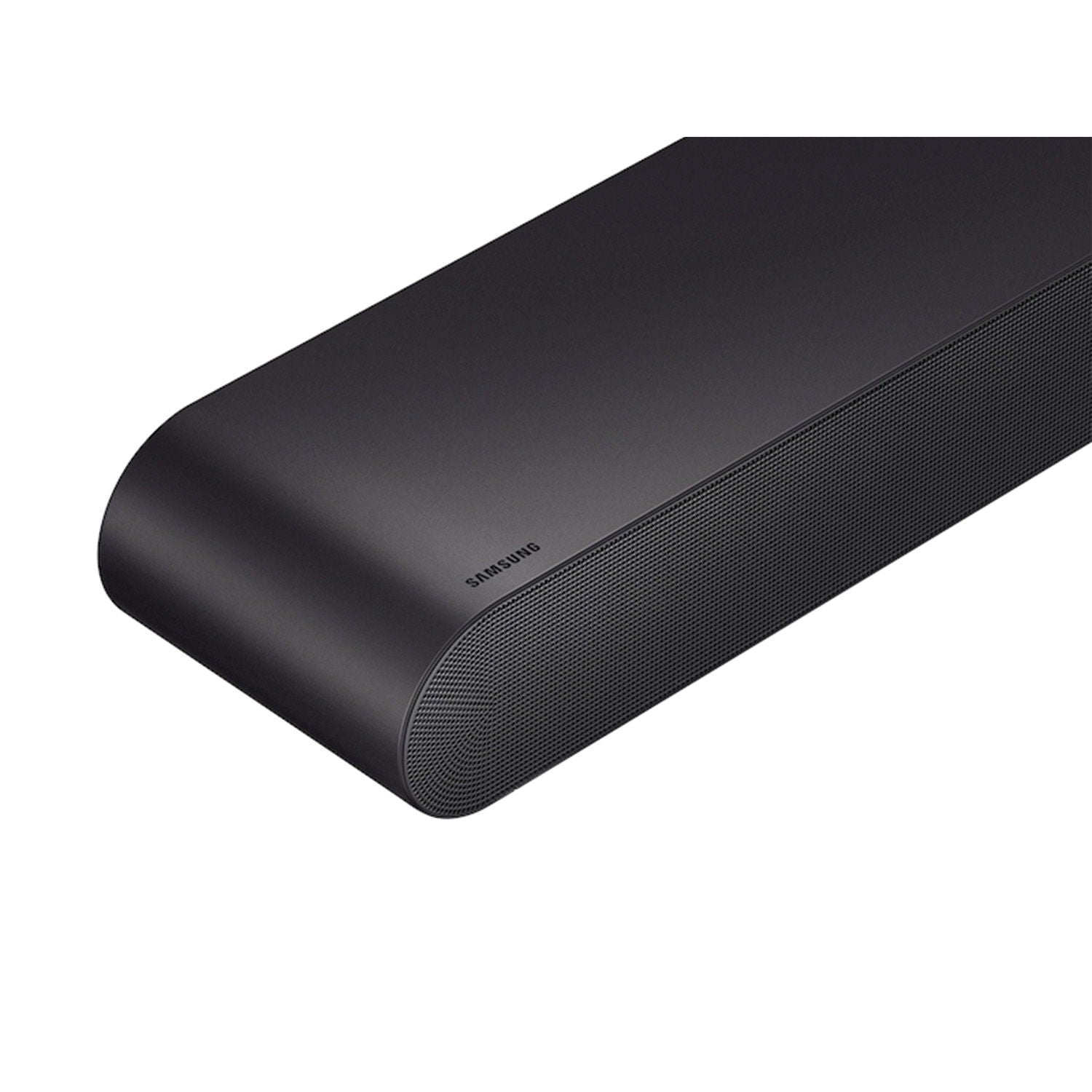 Samsung - 3.0 Channel Acoustic Beam All In One Soundbar - Black