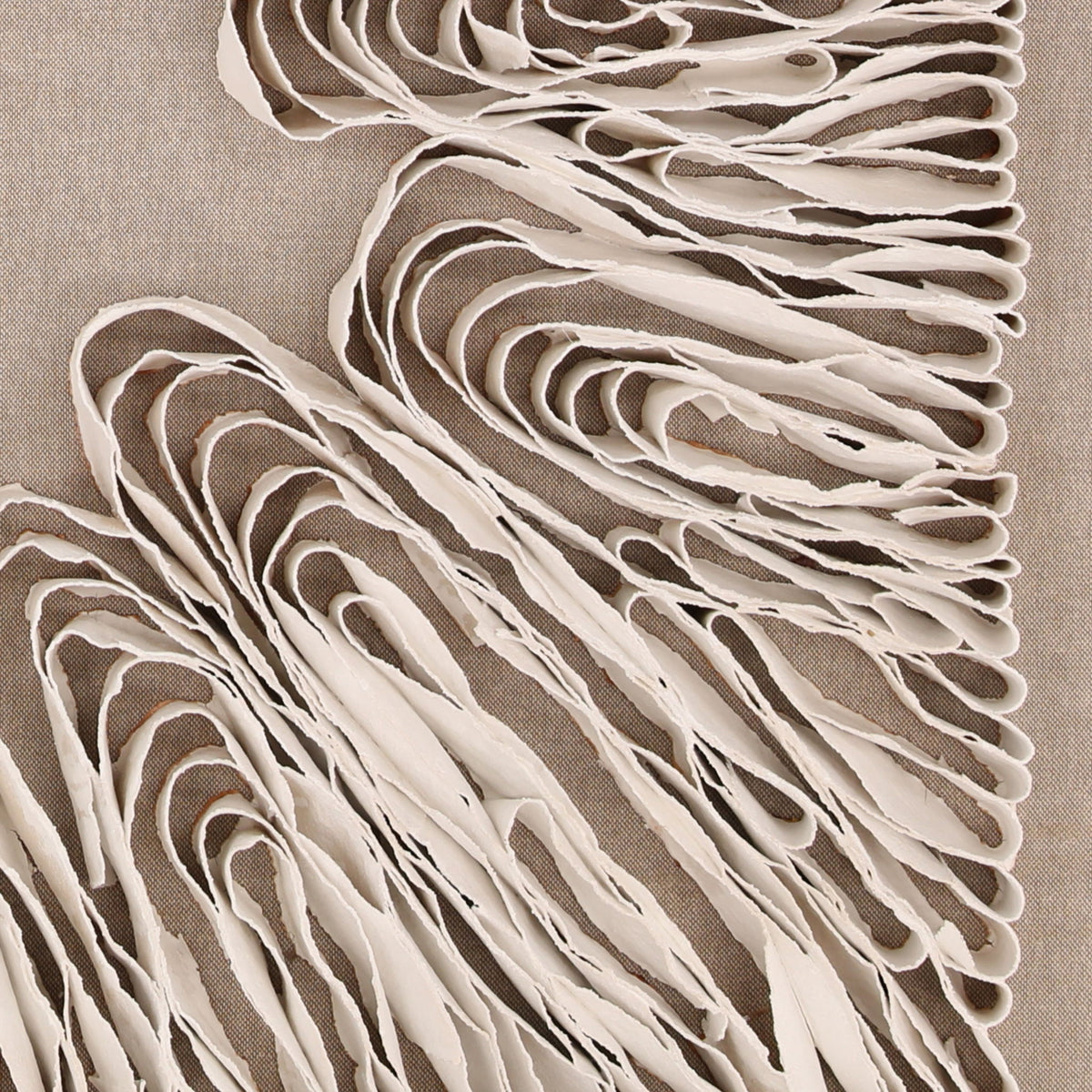 Andor - Wall Art - Light Brown