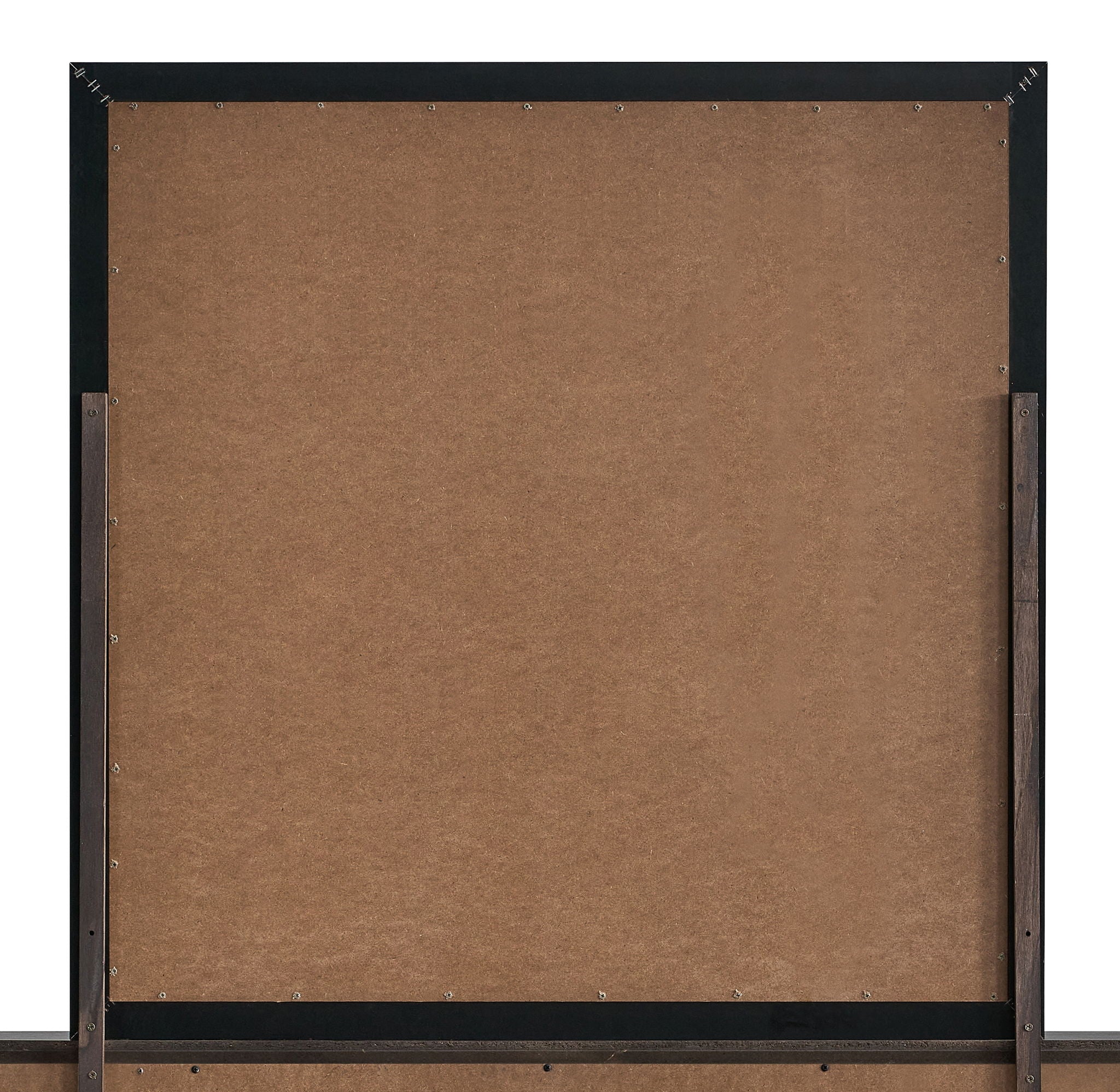 Steeler - Mirror - Black / Gold