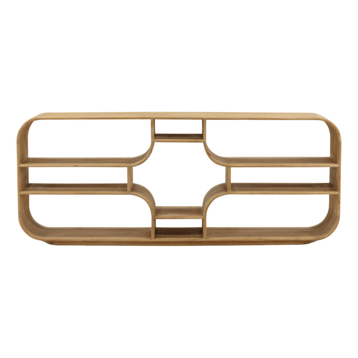 Gaetan - Bookcase