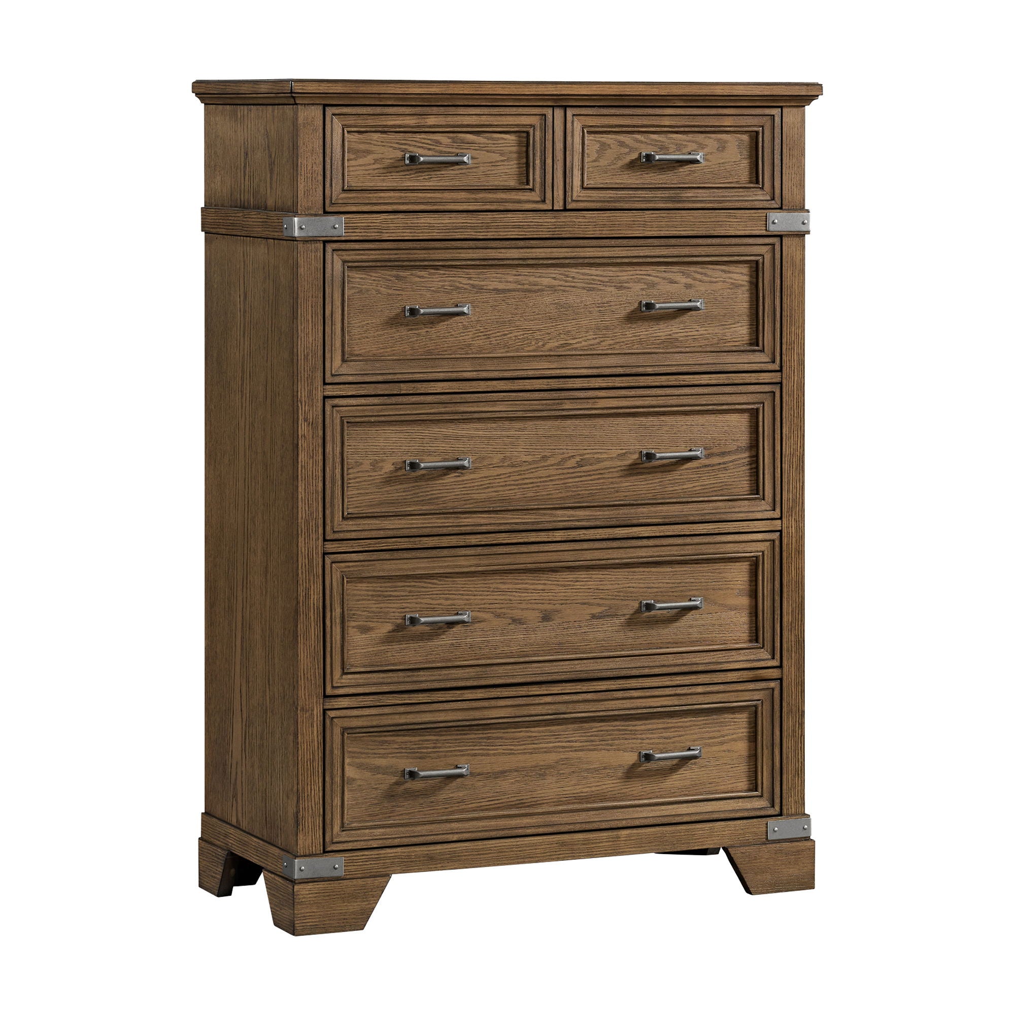 Forge - Chest