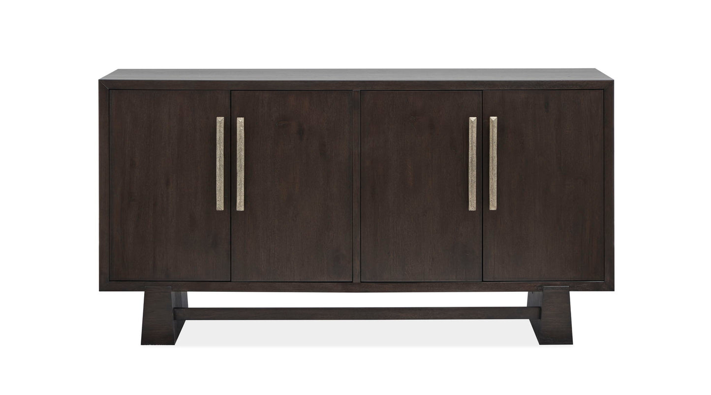 Tauren - Buffet - Coffee Bean