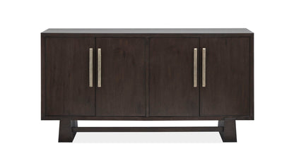 Tauren - Buffet - Coffee Bean