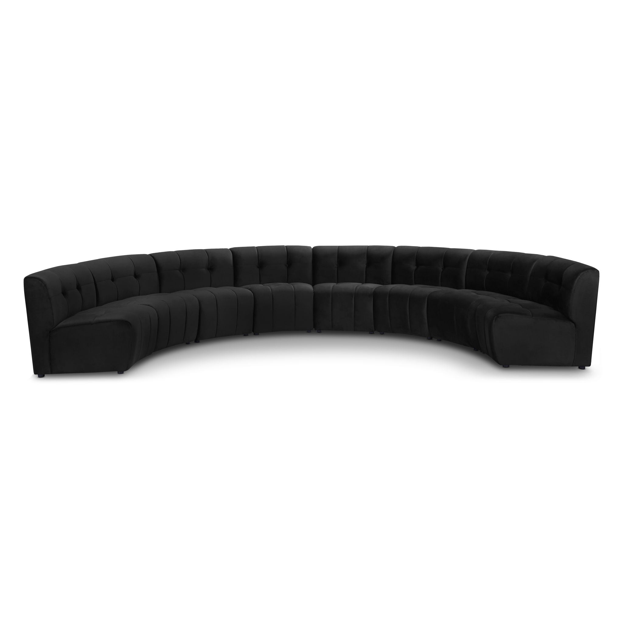 Limitless - Modular Sectional
