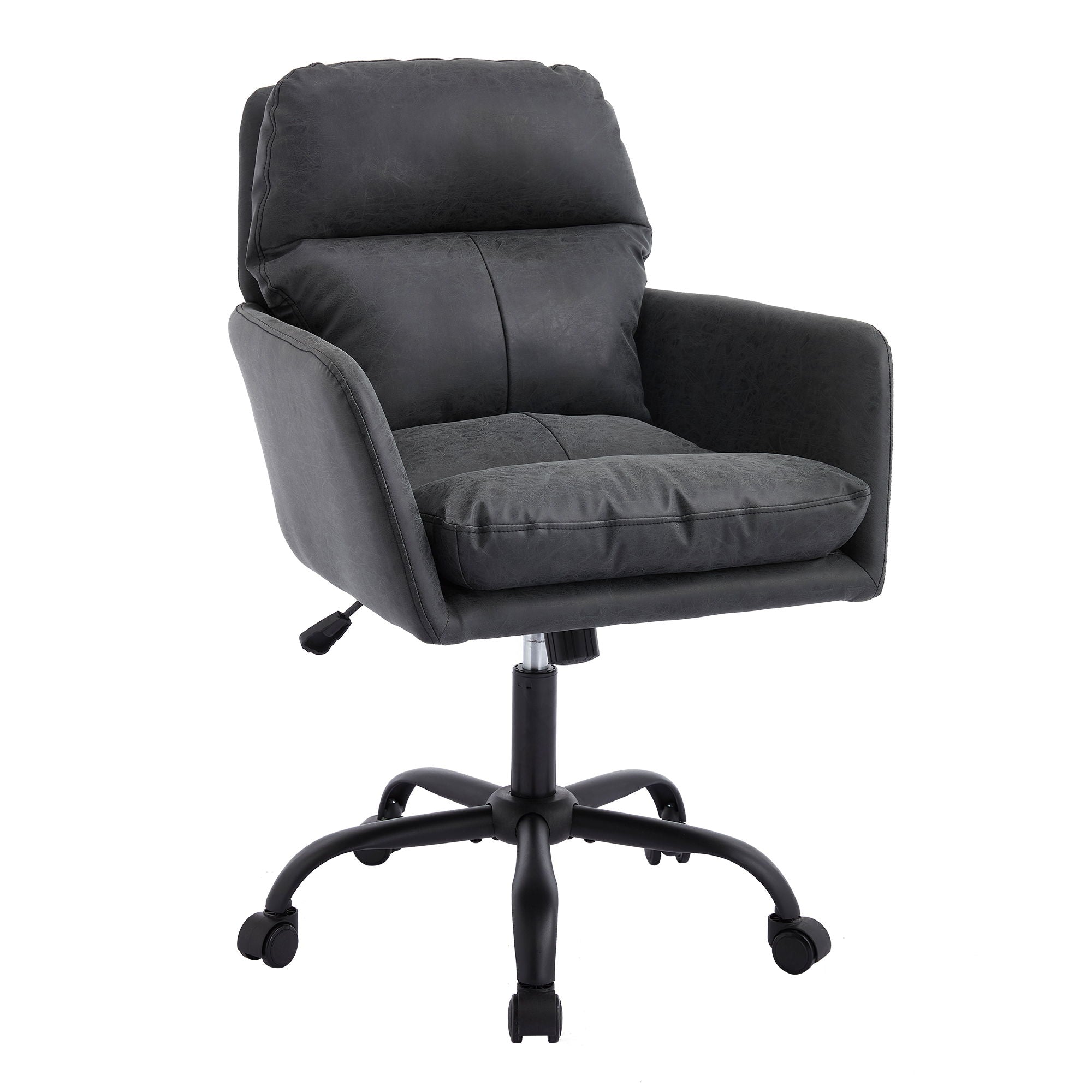 Adjustable Office Chair Ergonomic Swivel Chair