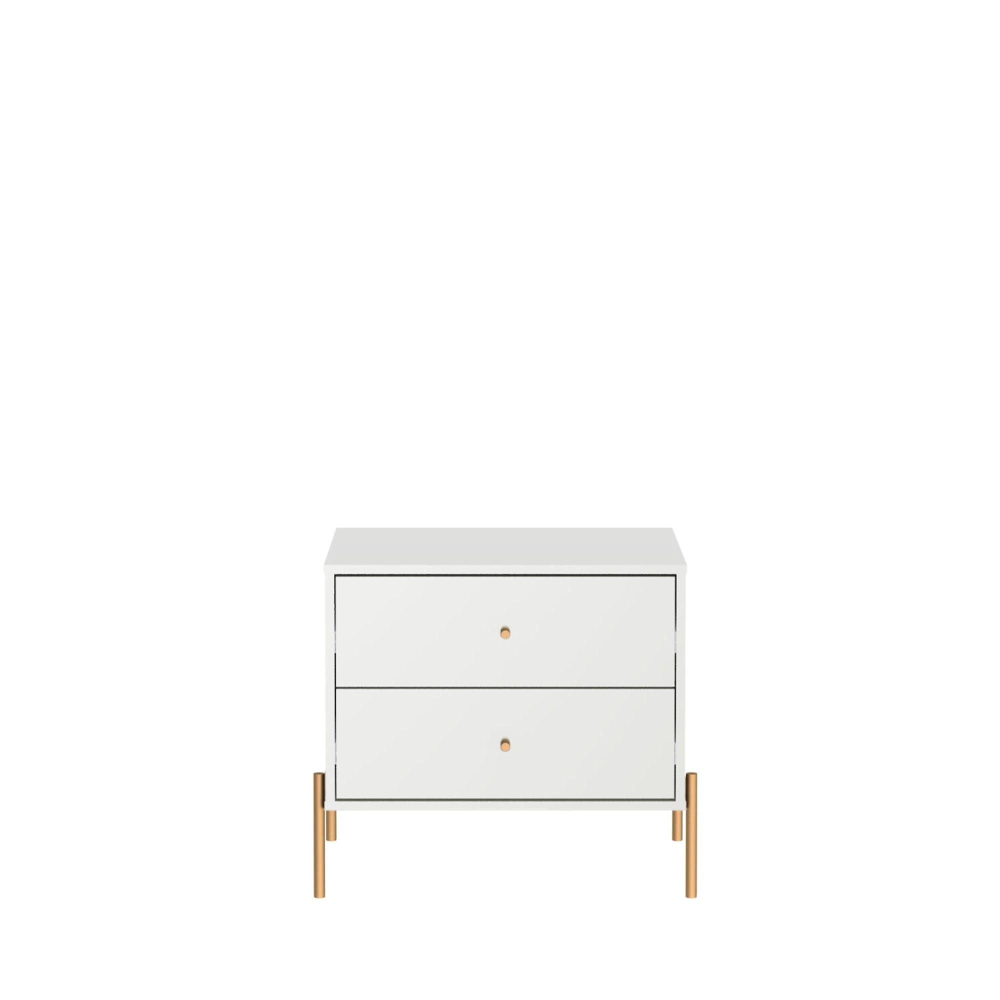 Jasper - Nightstand