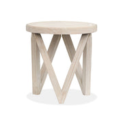 Bostwick - Round Table