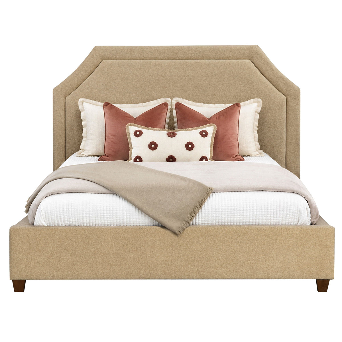 Gwen - Bed
