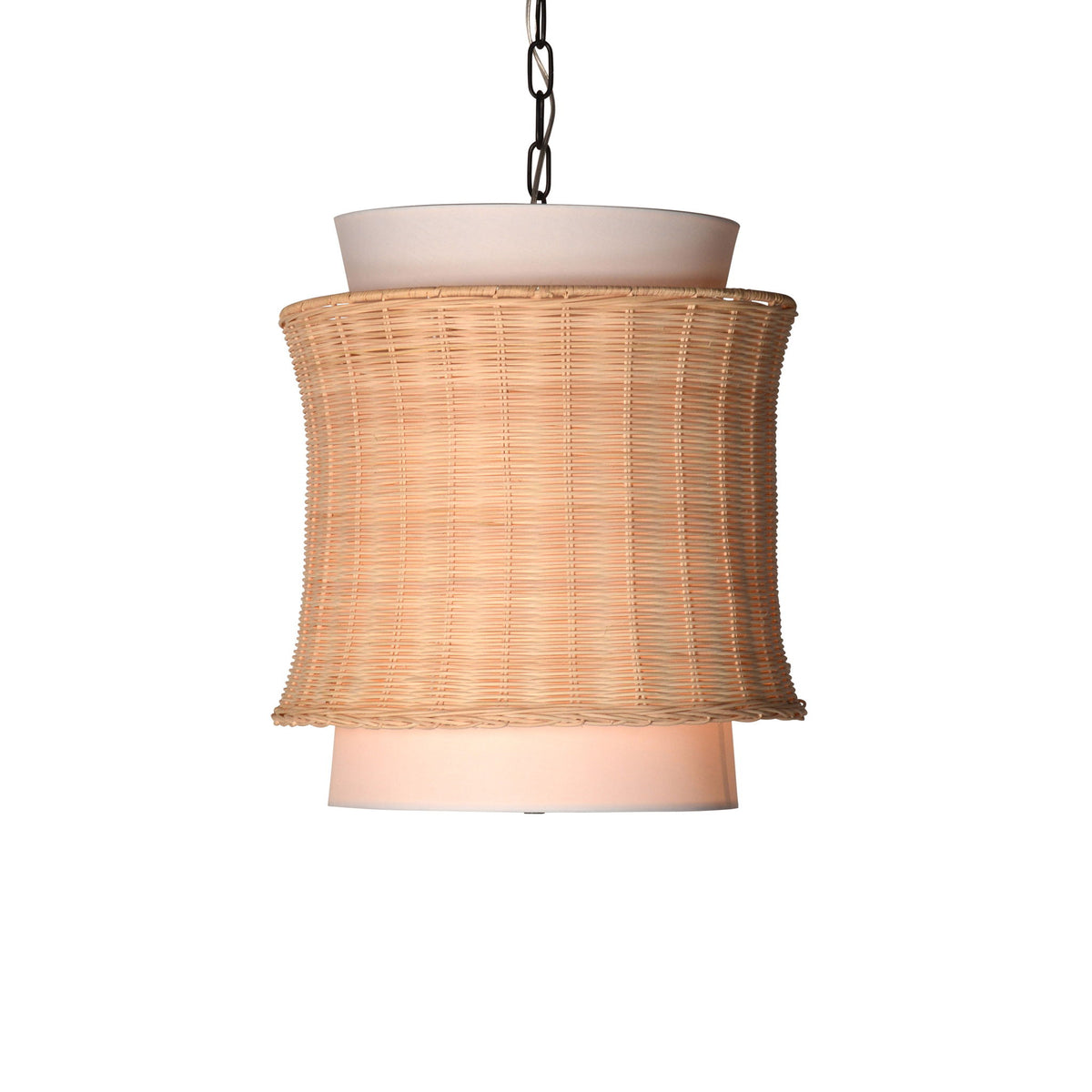 Chrisley - Pendant
