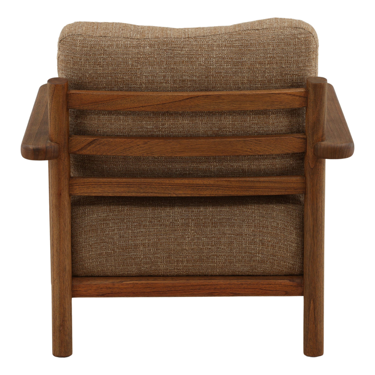 Reverie - Occasional Chair - Brown
