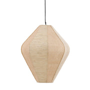 Vale - Pendant - Natural