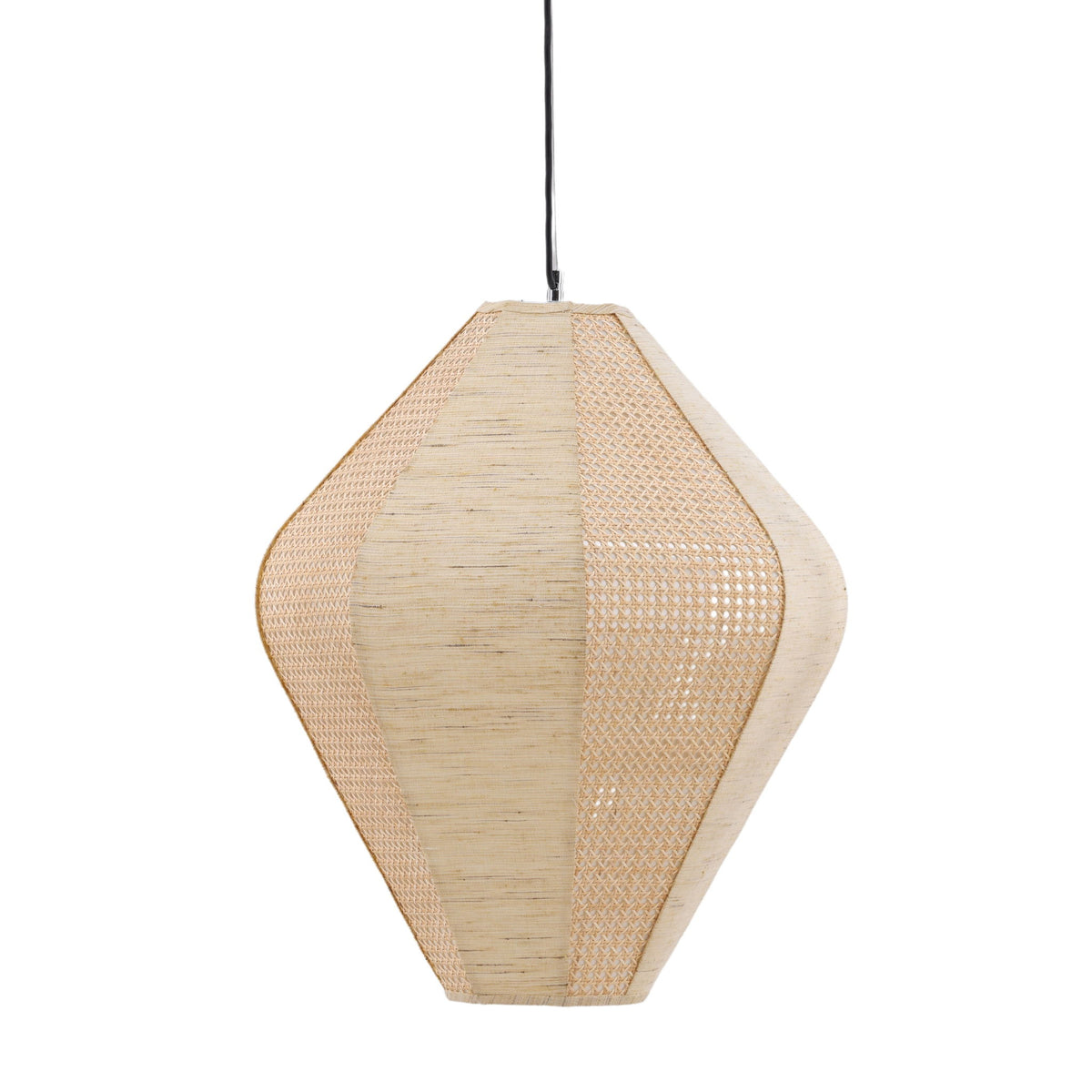 Vale - Pendant - Natural