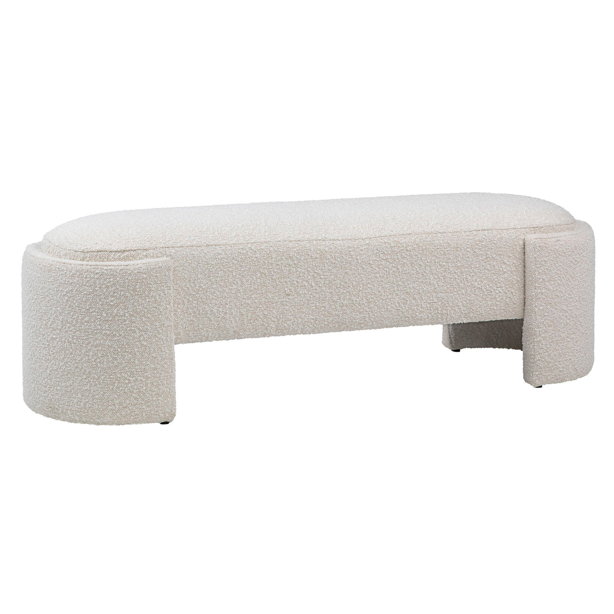 Casa - Bench - Off White