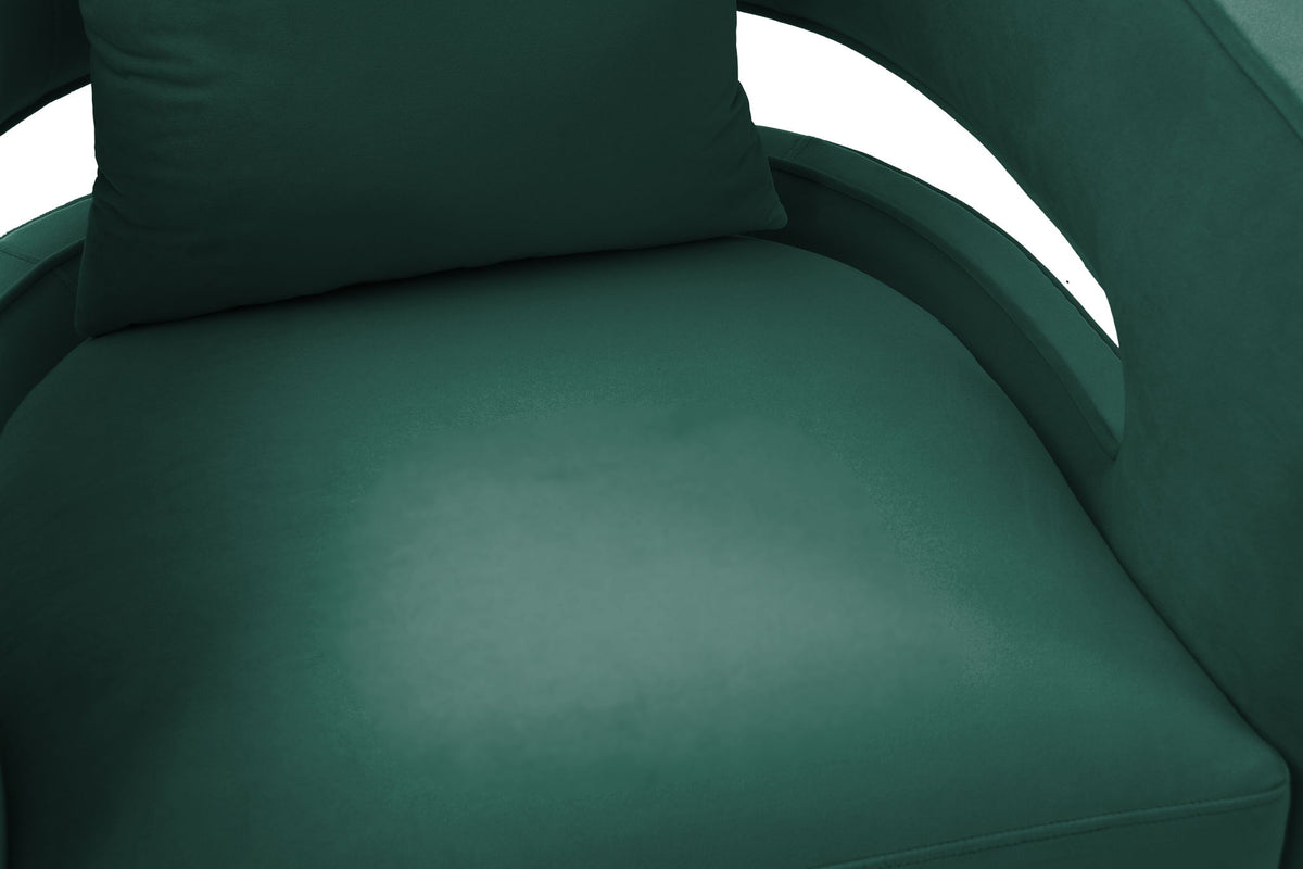 Kennedy - Swivel Chair