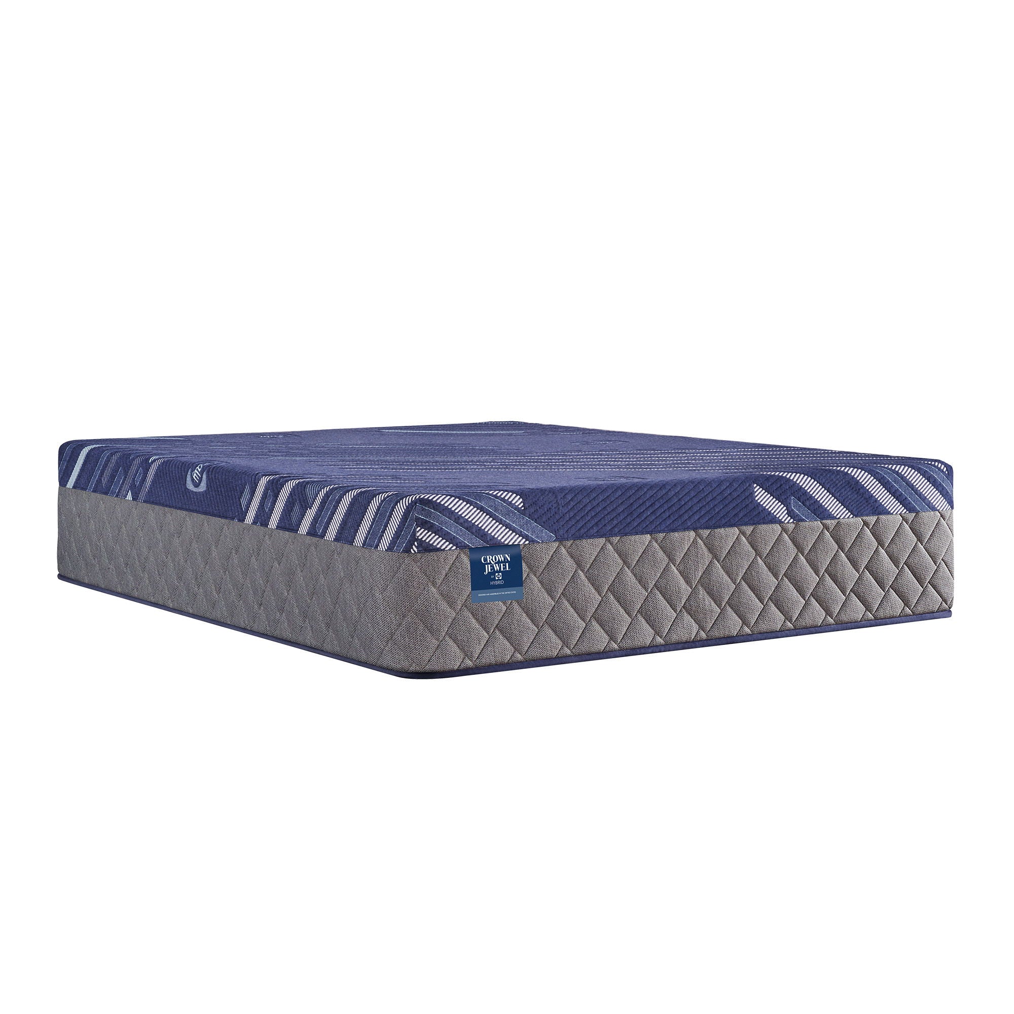 Crown Jewel - Eighth & Park Soft Mattress