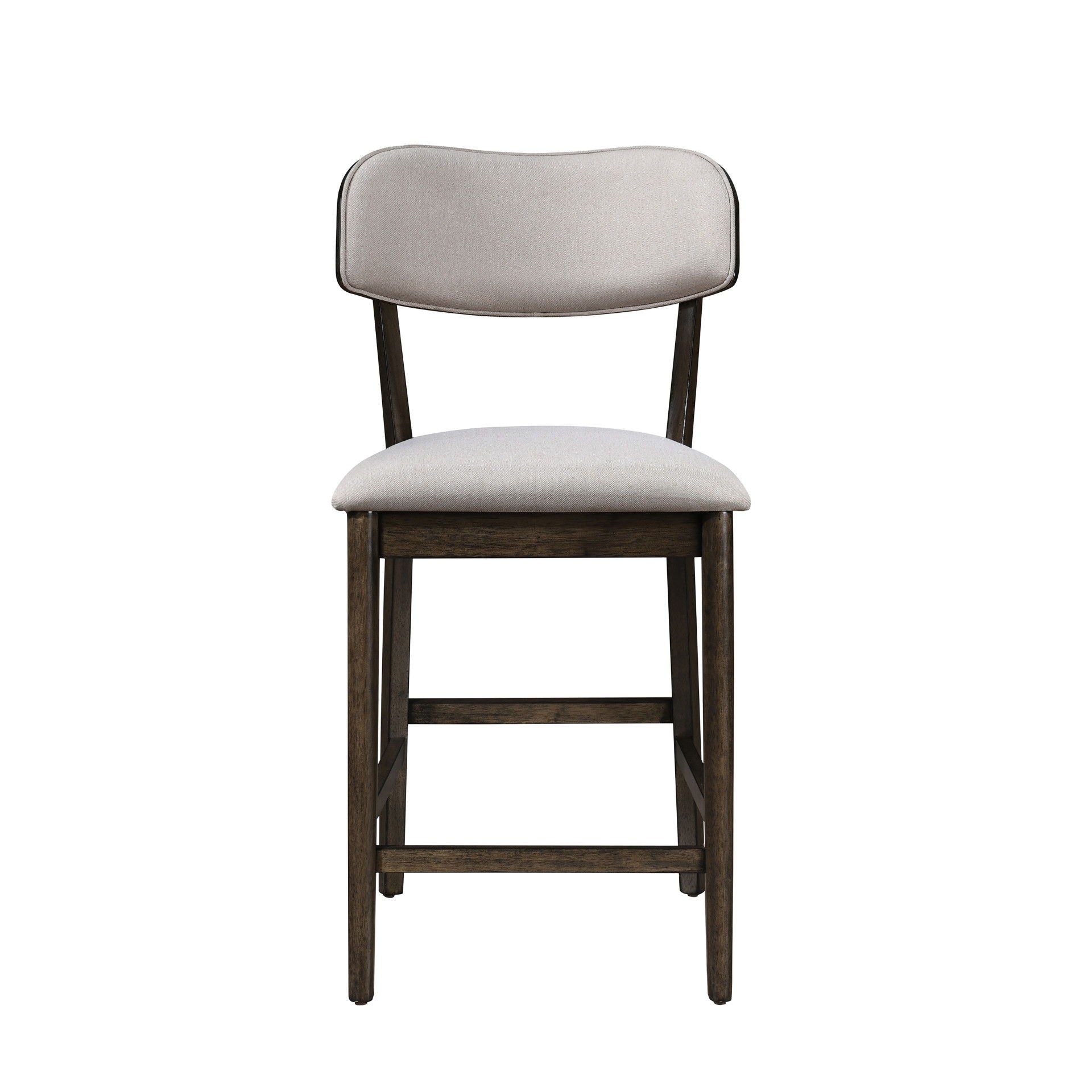 Rex Open Back Counter Chair (Set of 2)