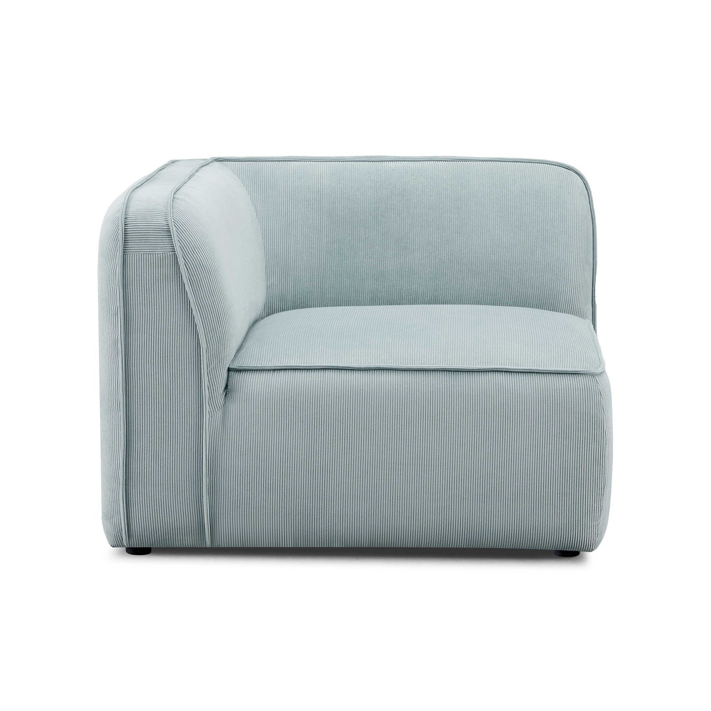 Travie - Corner Chair