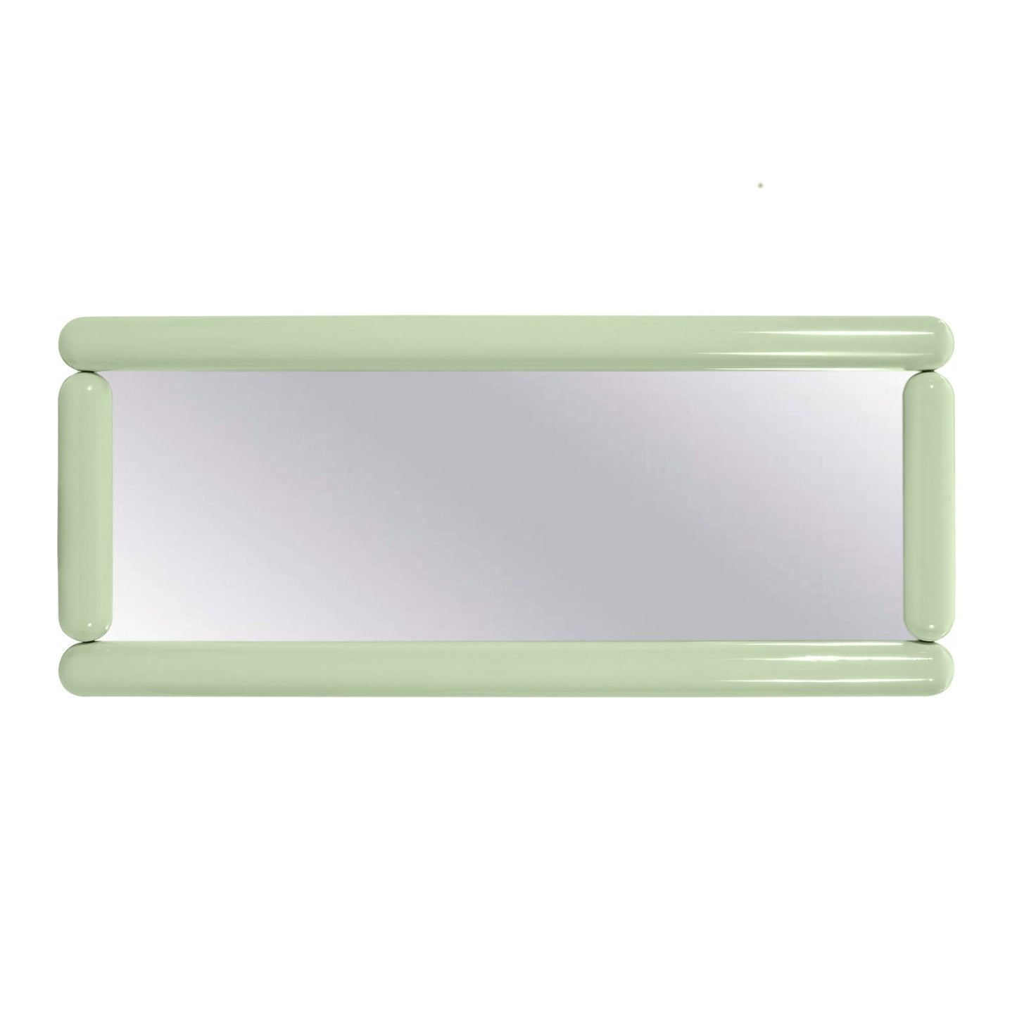 Cozzi - Large Floor Mirror