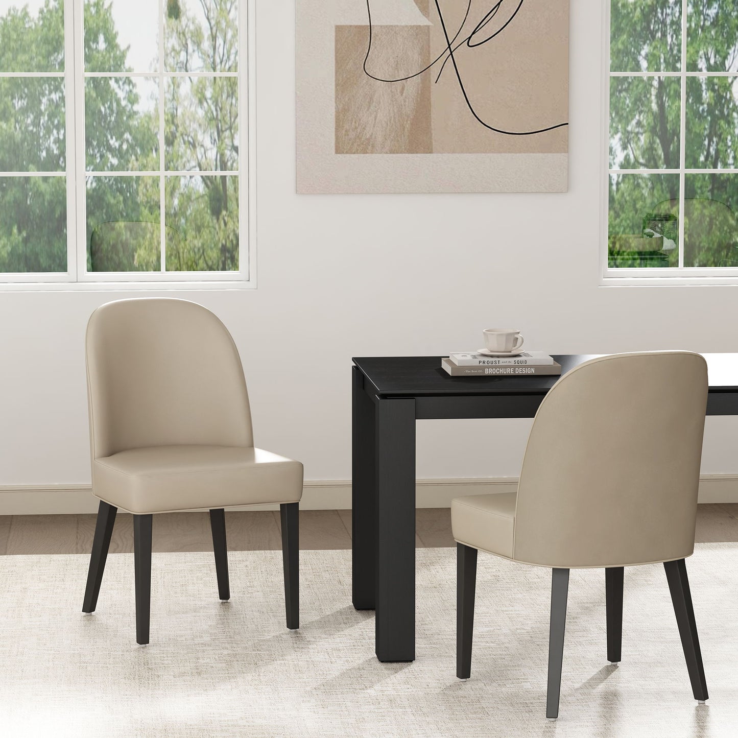 Hillman - Dining Chair (Set of 2)