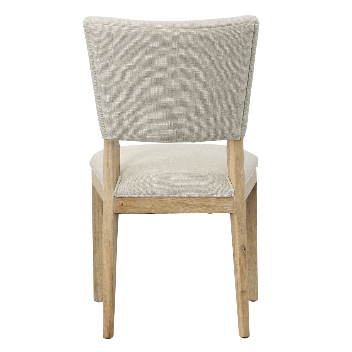 Lucile - Dining Chair - Light Sand