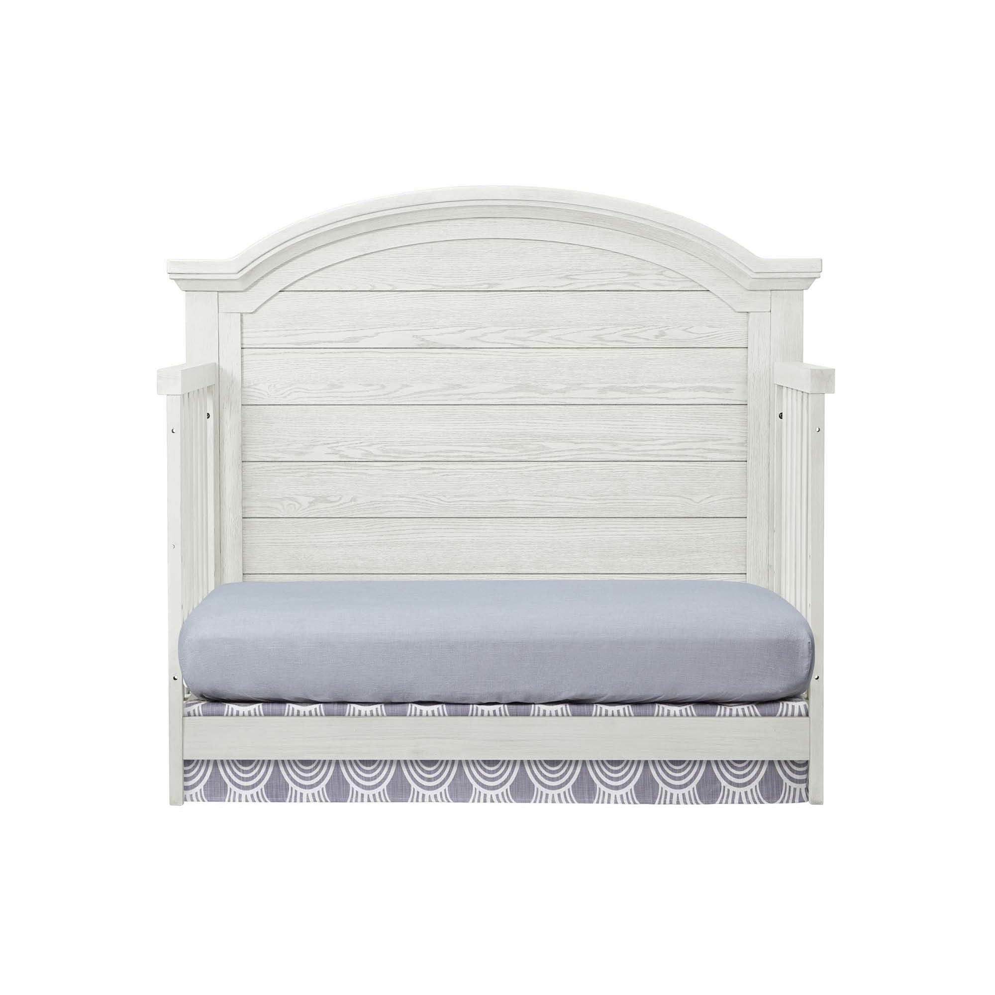 Foundry - Arch Top Convertible Crib